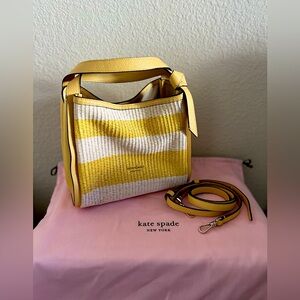 Kate Spade Knott Medium Crossbody Bag